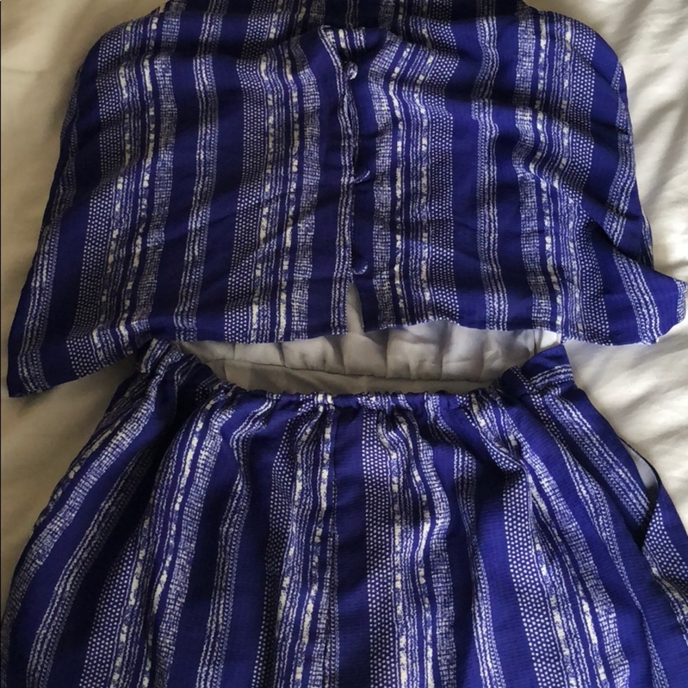 Lulus Romper - Picture 5 of 5